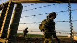 Таджикистан усилил контроль на КПП на границе с Афганистаном