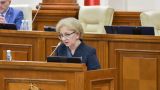 Благодарность за лояльность: новый парламент Молдавии откроют социалисты