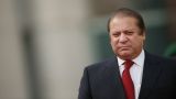 Премьер-министр Пакистана отстранен от власти