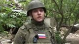 В селе Поддубном погибли десятки боевиков ВСУ вместе с командирами — боец Гусь