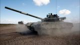 Военные Минобороны России уничтожили редкую украинскую «Березу»