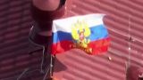 The Russian military occupied New York in the DPR