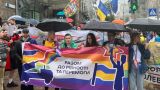 В Киеве впервые состоится конференция лесбиянок: «Мы на передовой сопротивления»