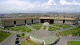 МО Армении уполномочено заявить: Нашим военным на учениях НАТО не бывать
