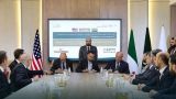 Американцы взялись за газ в Сирии