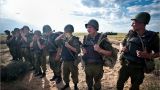 Десантники и каспийские морпехи в рамках внезапных учений переброшены в Крым