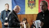 Moldovan opposition wins domestic elections