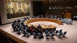 В Совбезе ООН пройдет сессия по ситуации с правами человека в Белоруссии