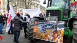 Беспошлинный импорт товаров с Украины в Польшу прекратится с 1 июня — Туск