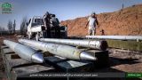 Война без конца: США везут боевикам Сирии новые «Грады» и мины из Болгарии