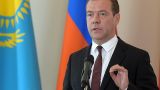 Премьеры России и Казахстана обсудят взаимодействие по Байконуру