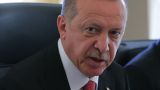 Эрдоган призвал к пересмотру Дейтонского соглашения
