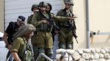 Al Jazeera: Изральская армия зачищает города на западном берегу Иордана