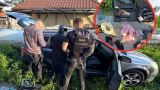 В Варшаве задержан грузинский вор в законе