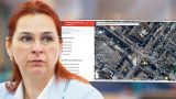В Молдавии готовят бомбоубежища, МВД подготовило интерактивную карту спасения