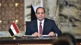 Египетские власти принимают меры перед лицом трагедии