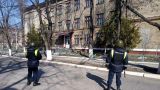 В Приднестровье пошли угрозы о минировании школ от «борцов с оккупантами»