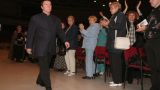What mistake of his life did Anatoly Kashpirovsky consider fatal