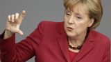 В Германии предложили сократить срок канцлерства