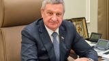 Руководство военных заводов — цель врага — сенатор Муратов о нападении в Кургане