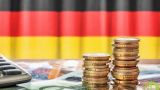 Инфляция в Германии за месяц снизилась на 0,1%