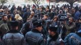 Работники двух министерств Армении протестуют: Пашиняну подана петиция
