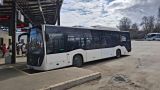 Пассажирский автопарк ДНР пополнят автобусы «КАМАЗ» — Пушилин