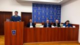 Президент Абхазии выступил против тех, кто «бьет по отношениям» с Россией