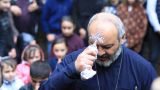 По всей Армении начнутся акции неповиновения, процесс импичмента Пашиняна запущен