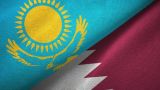 Казахстан и Катар будут сотрудничать в военной сфере