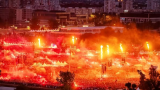 In Zagreb, half a million young Croats respected the neo-Nazi singer