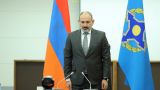 CSTO's Pashinyan: "Kursk silence" of Russia's non-ally in Ukraine