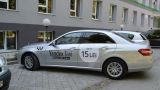 В Молдавии «Яндекс.Такси» обвинили в монополии рынка, обещая заменить Uber