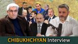 Турецкие нарративы в армянском эфире: экс-посол Марукян начал называть имена агентов