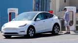 Tesla смогла оправдаться после гибели человека в машине с автопилотом