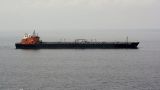 Российский танкер взял себя в руки в Средиземном море: судно вернулось на курс