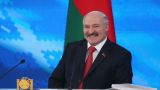 Лукашенко планирует выехать в Евросоюз