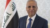 «Деловая Россия» обсудила перспективы сотрудничества с Ираком