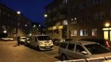 В центре шведского Мальме прогремел взрыв в жилом доме
