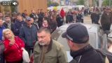 Зеленский уволил чиновника, сбившего под Киевом четырех пешеходов