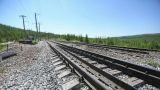 Киргизия ратифицировала соглашение о строительстве международной железной дороги