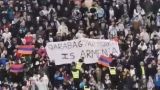 Армянская «провокация» настигла азербайджанских футболистов во французском Марселе