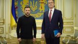 Министр финансов США о Зеленском: Мистер Бин под кокаином