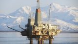 На Аляске заканчивается газ