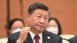 Си Цзиньпин рассказал о позиции Китая по Украине
