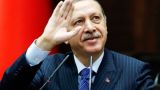 Эрдоган лидирует на выборах президента Турции