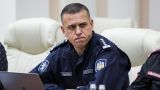 В Демпартии Молдавии назвали политическим арест экс-главы полиции