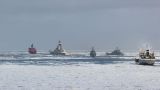 Предстоящие учения Северного флота и ФСБ в Арктике нацелены на защиту Севморпути