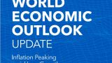 В МВФ передумали прогнозировать спад в экономике России: ожидают небольшой рост