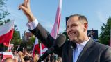 «Лишённый политического опыта националист»: немецкая пресса о новом президенте Польши